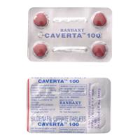 Caverta